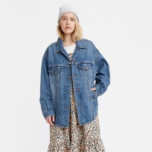 Levi’s Denim Jacket